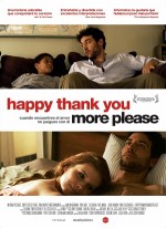 HappyThankYouMorePlease (DVDRip)(Castellano)