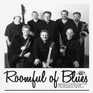 gfAZ6 - Roomful Of Blues Discography [1977-2012]