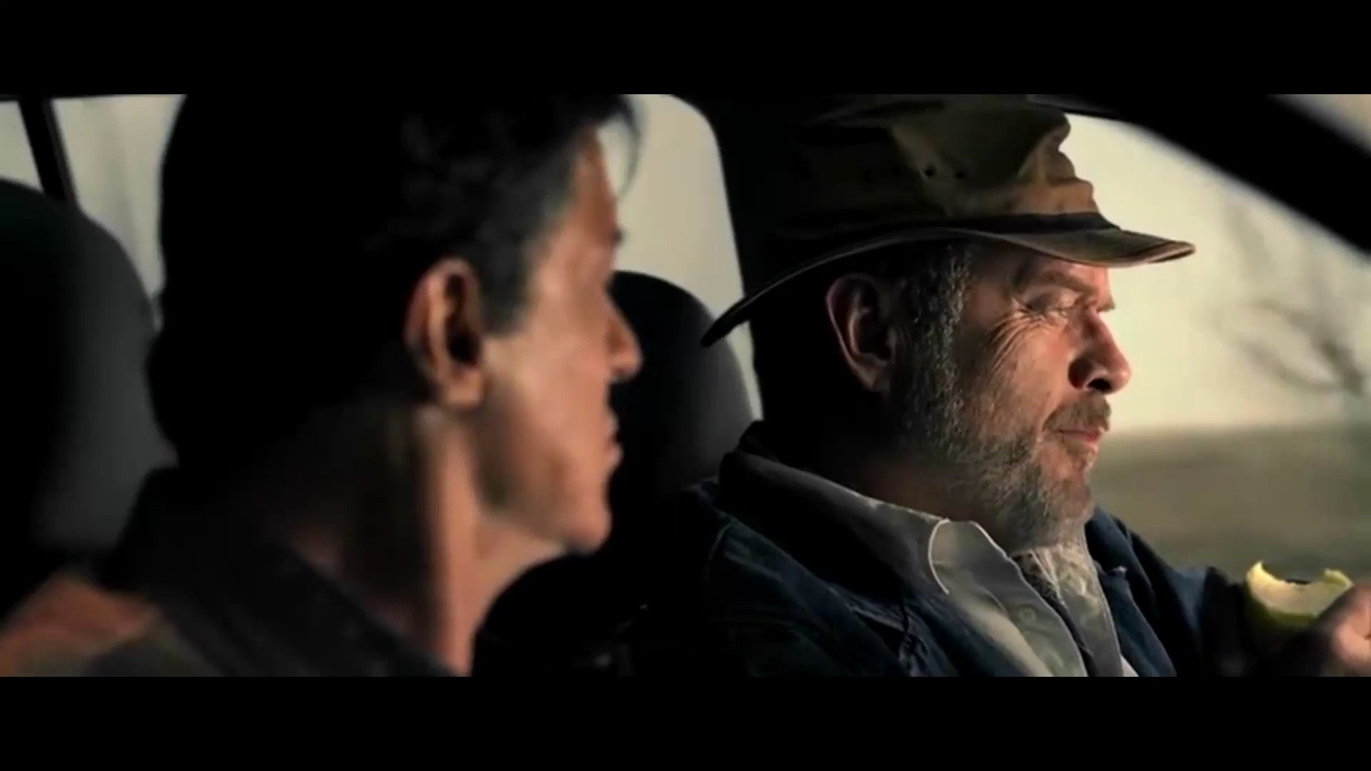 gr0AK - The Expendables 3 [2014] [HD 1080] [Ing]