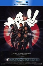Cazafantasmas 2 (HDRip)(Castellano)