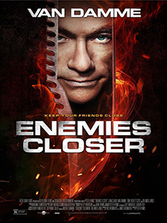 grsep - Enemies Closer [2013] [FullHD 1080] [Ing]