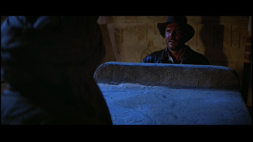 gxJpY - Raiders Of The Lost Ark [DVD9] [Ing-Lat-Fra] [Aventuras] [1981]