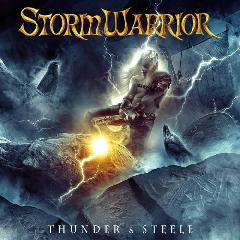 Stormwarrior - Thunder and Steele (2014) Stormwarrior - Thunder and Steele (2014)