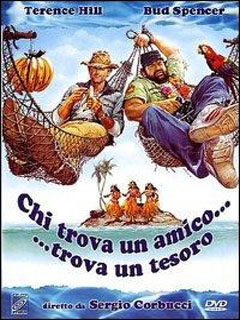 hbev - Chi trova un amico, trova un tesoro [DVD5] [Ing-Lat] [Comedia] [1981]