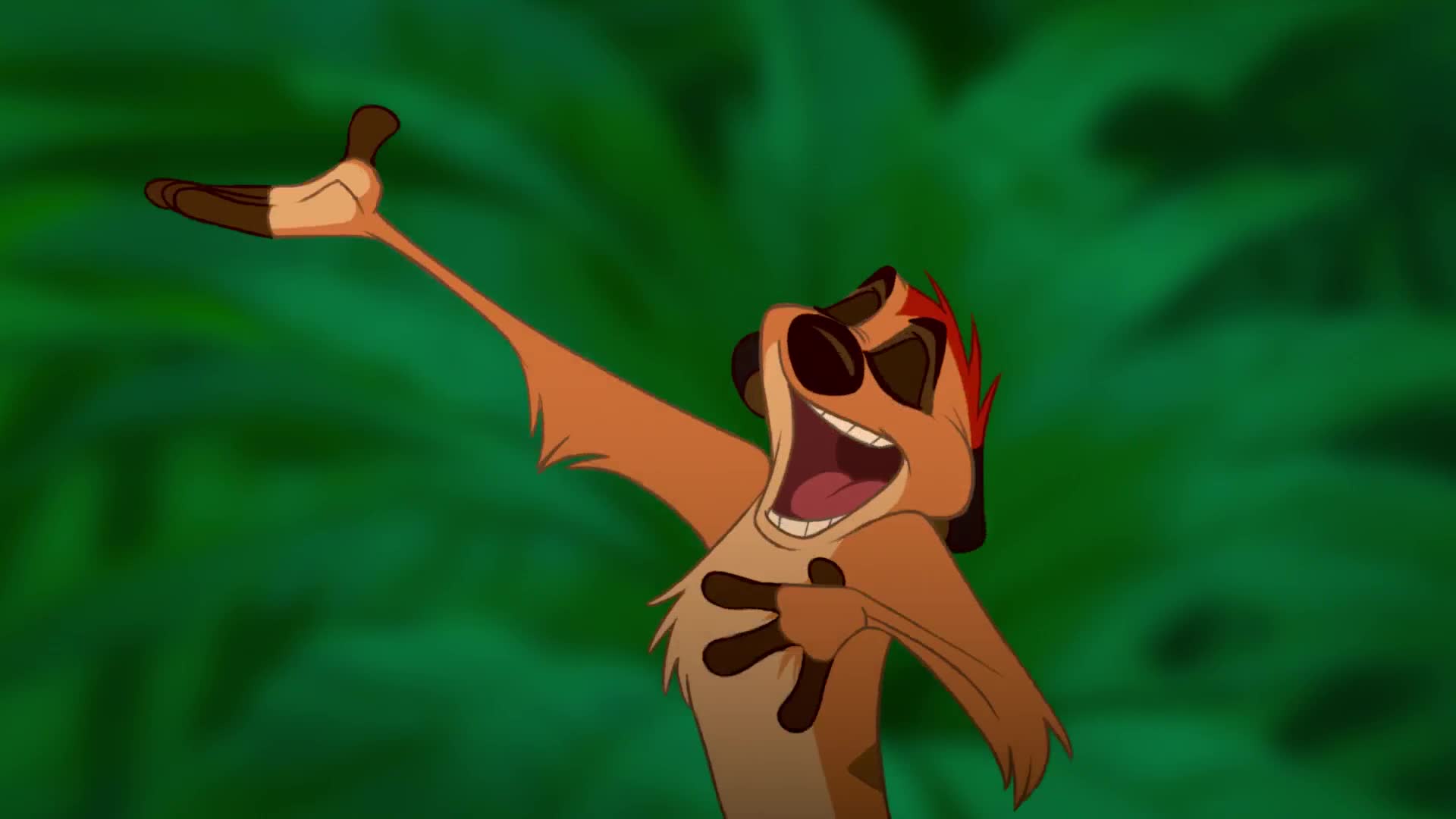 heZkC - The Lion King [1994] [FullHD 1080] [Ing-Lat]