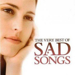 hrOcF - VA The Very Best Of Sad Songs [2012]