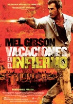 Vacaciones en el infierno (DVDRip)(Castellano) 
