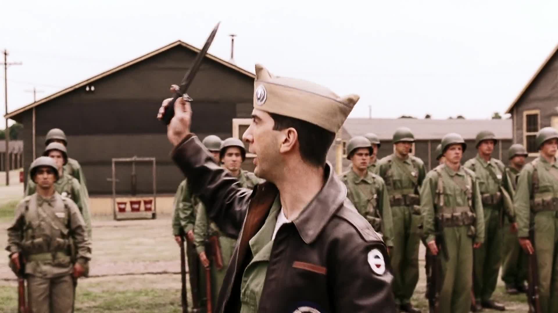 j2TV - Band of Brothers [2001] [FullHD 1080] [Ing-Lat]