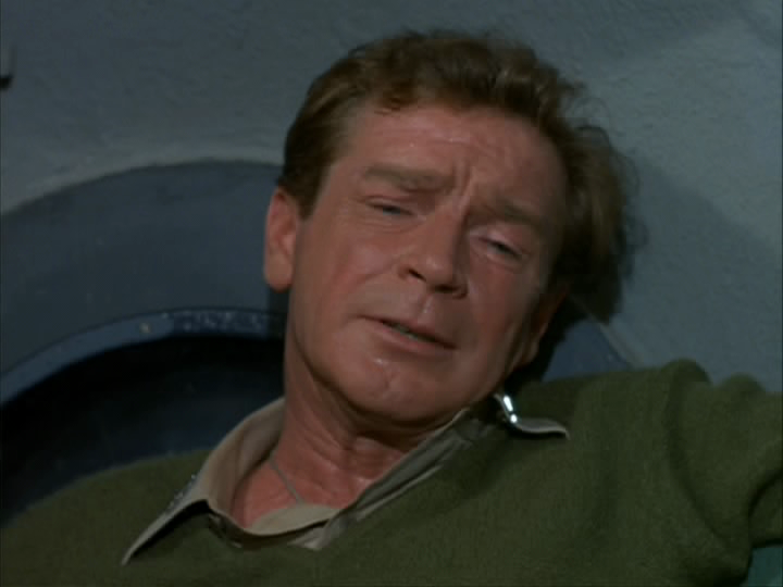 j5OXc - Voyage to the Bottom of the Sea Seas2 Vol1 [DVD5] [Ing-Lat] [Aventuras] [1965]