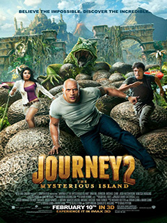 j5a4U - Journey 2 The Mysterious Island [2012] [FullHD 1080] [Ing-Lat]