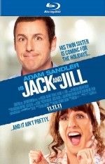 Jack y su gemela (HDRip)(Castellano)