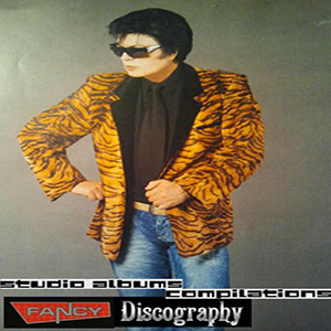 jHtg - Fancy Discography [1985-2014]