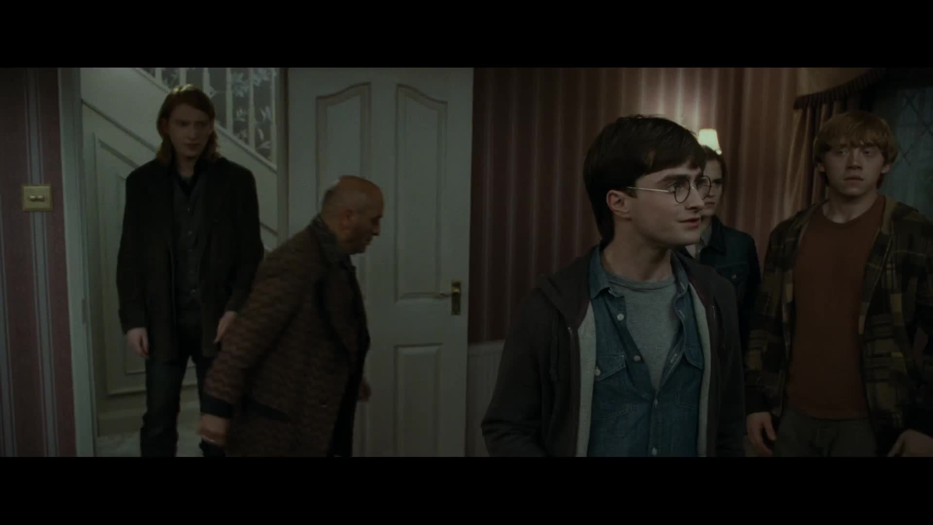 jJnB - Harry Potter and the Deathly Hallows Part I [2010] [Full HD 1080] [Ing-Lat]