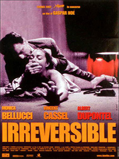 jdgKJ - Irreversible [DVD9] [Frances] [Drama] [2002]