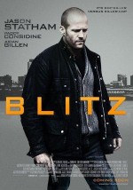 Blitz (DVDRip)(Castellano)