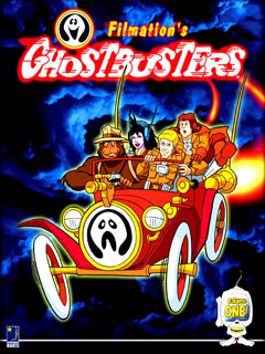 jpzDg - Filmations Ghostbusters S1 [DvD9] [Ing-Lat] [Animacion] [1986]