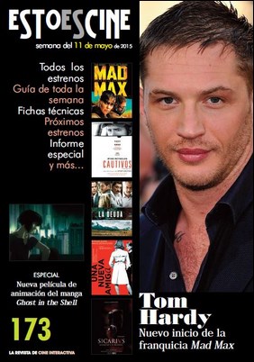 ESTO ES CINE esto es cine: