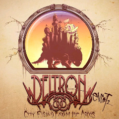 Deltron 3030 - Event II (2013) Deltron 3030 - Event II (2013)