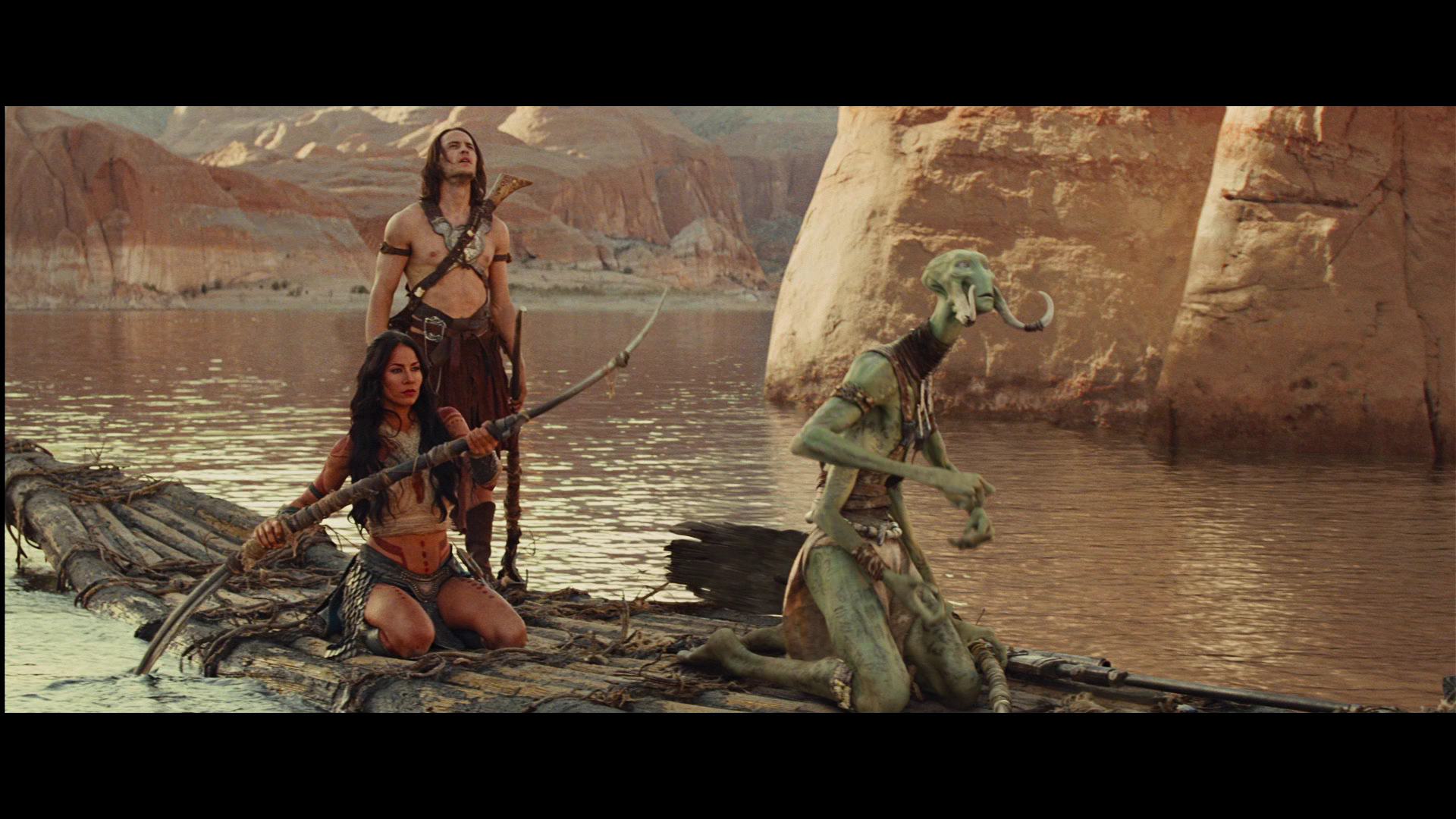 k1zrx - John Carter [2012] [FullHD 1080] [Ing-Lat]