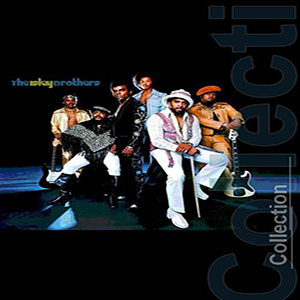 k2rLm - The Isley Brothers Discography [1959-2009]