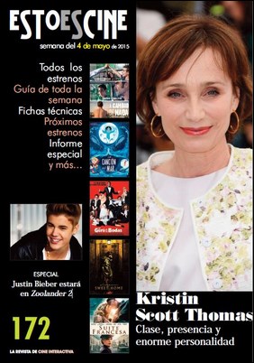 ESTO ES CINE esto es cine: