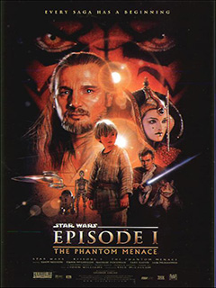 kAUMQ - Star Wars Episode I [1999] [FullHD 1080] [Ing-Lat]
