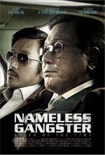 Nameless Gangster (DVDRip)(Castellano)