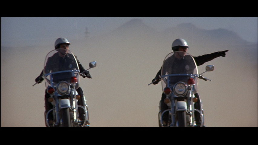 kC2T - Electra Glide In Blue [DVD9] [Ing-Fra] [Accion] [1973]