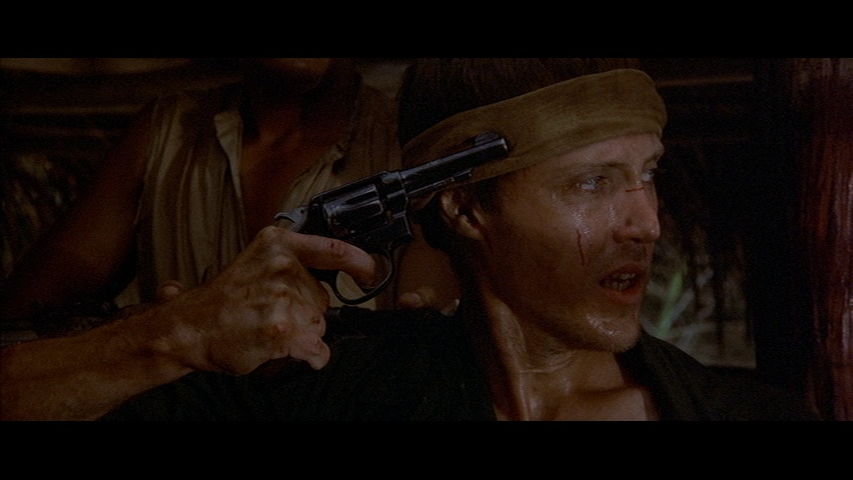 kCp9 - The Deer Hunter [DVD9] [Ing-Lat] [Drama] [1978]