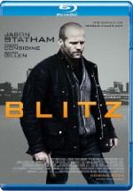 Blitz (HDRip)(Castellano)