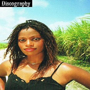 DesRee Discography [1992-2003]