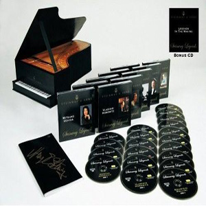 kL3Nm - VA Steinway Legends Grand Edition [2006]
