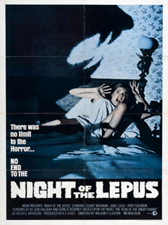 kL7fe - Night of the Lepus [DVD5] [Ing-Fra] [Terror] [1972]