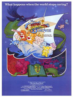 kO6hj - The Care Bears Movie [DVD5] [Ing-Lat-Fra] [Animacion] [1984]