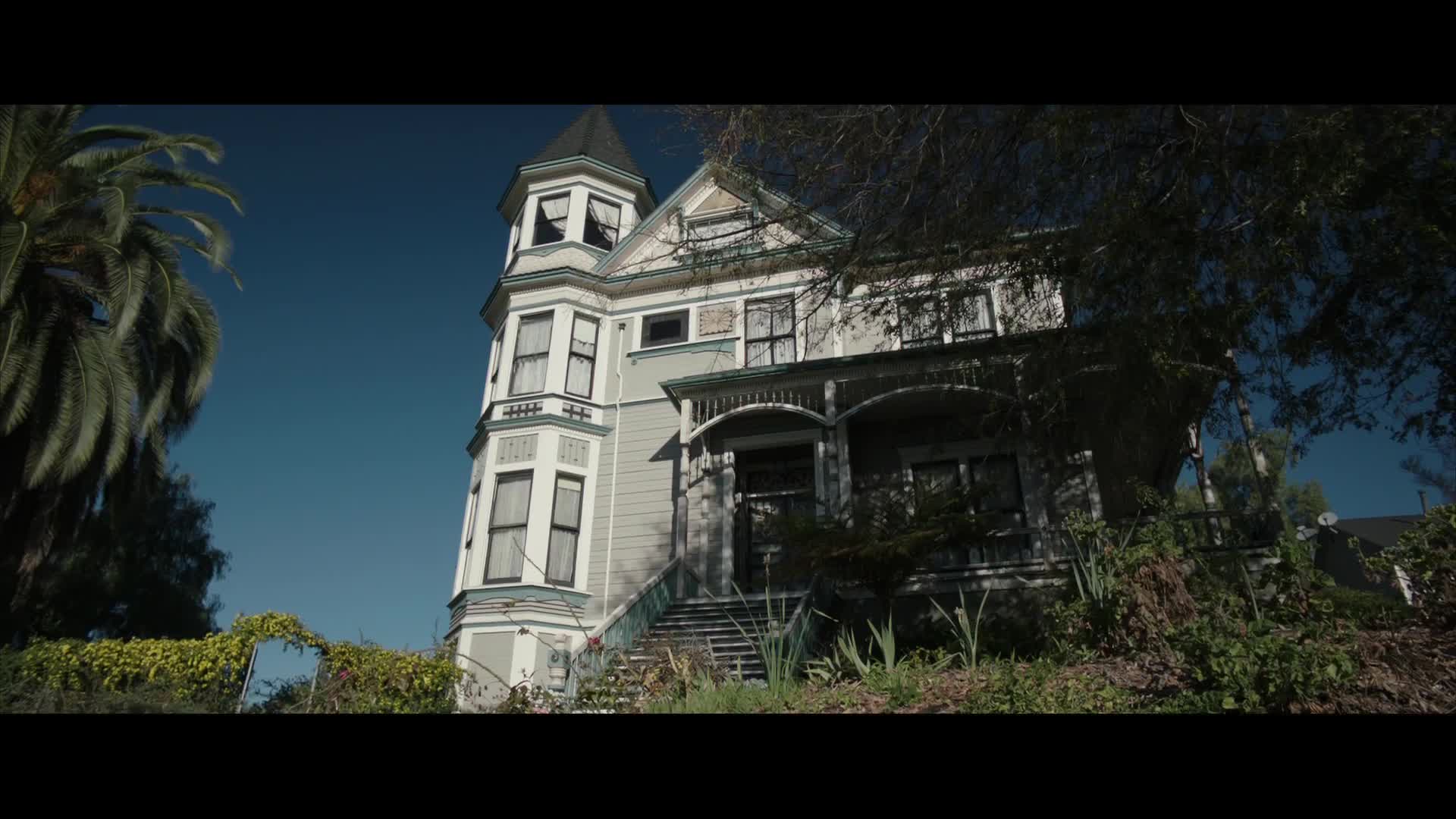 kOKcn - Insidious Chapter 2 [2013] [FullHD 1080] [Ing-Lat]
