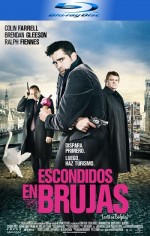Escondidos en Brujas (HDRip)(Castellano)