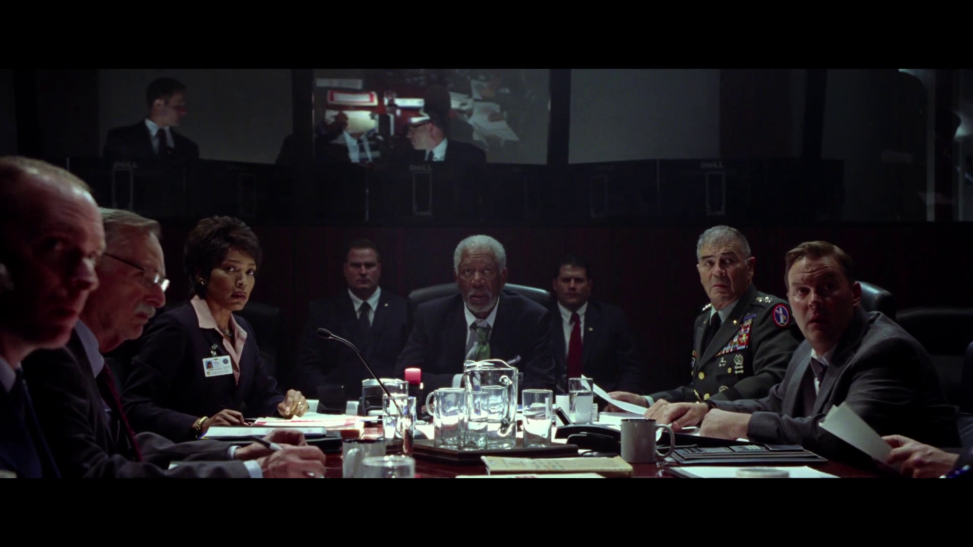 kRye - Olympus Has Fallen [2013] [FullHD 1080] [Ing-Lat]
