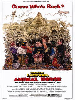 kVf2 - Animal House [1978]