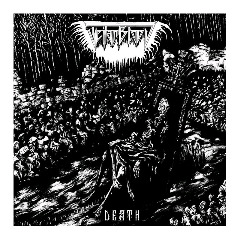 Teitanblood - Death (2014) Teitanblood - Death (2014)