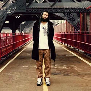 kpV2U - Matisyahu Discography [2004-2014]