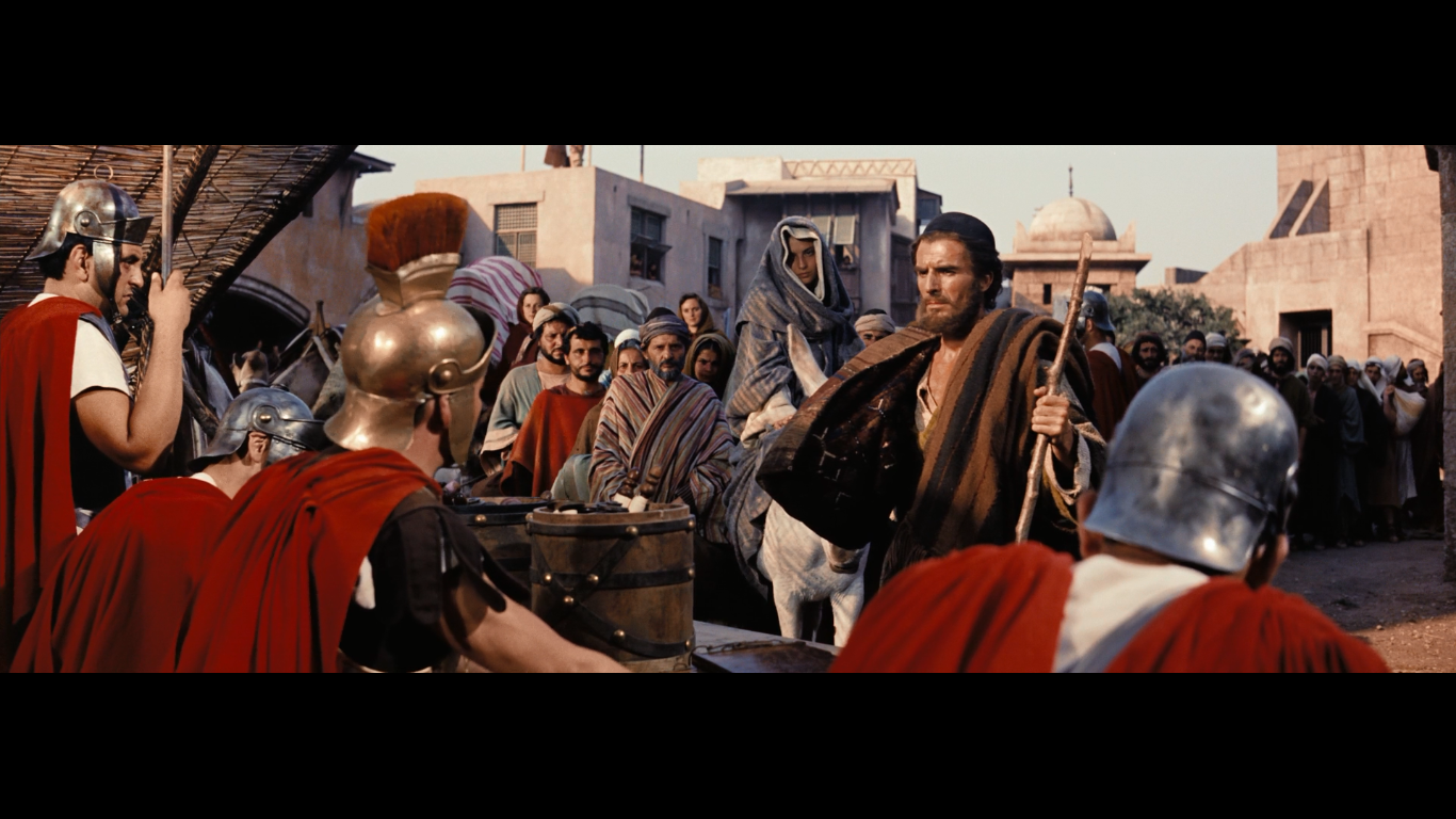 kqzNL - Ben-Hur [1959] [FullHD 1080p] [Ing-Lat]