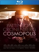 Cosmopolis (HDRip)(Castellano)