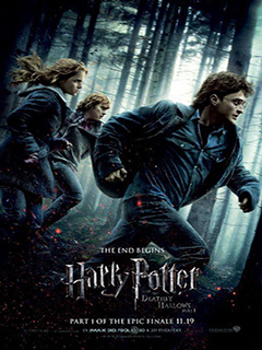 kvMs - Harry Potter and the Deathly Hallows Part I [2010] [Full HD 1080] [Ing-Lat]