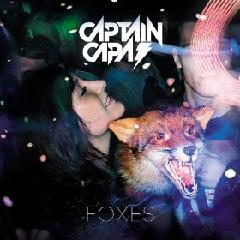 Captain Capa - Foxes (2013) Captain Capa - Foxes (2013)