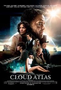 El atlas de las nubes (DVDRip)(V.o.S.e)