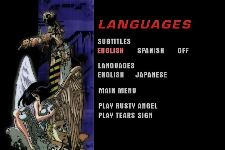kz0CA - Battle Angel Alita [DVD5] [Ing-Jap] [Anime] [1993]
