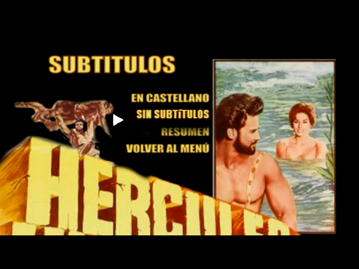 kzaU6 - Ercole e la regina di Lidia [DVD5] [Ing] [Aventuras] [1959]