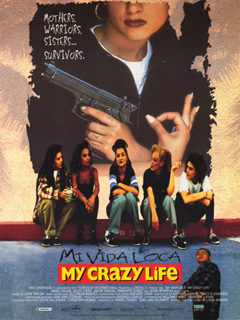 m2A6w - My Crazy Life [DVD5] [Ingles] [Drama] [1993]