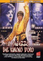 Karate Kimura (DVDRip)(Castellano)