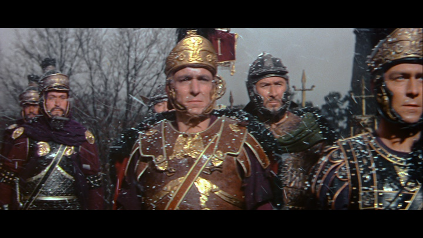 m8xXE - The Fall of the Roman Empire [DVD5] [Ing-Lat-Fra] [Aventuras] [1964]